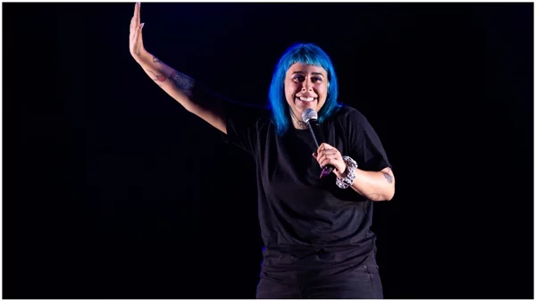 Γνωρίστε την Super Κiki on stage